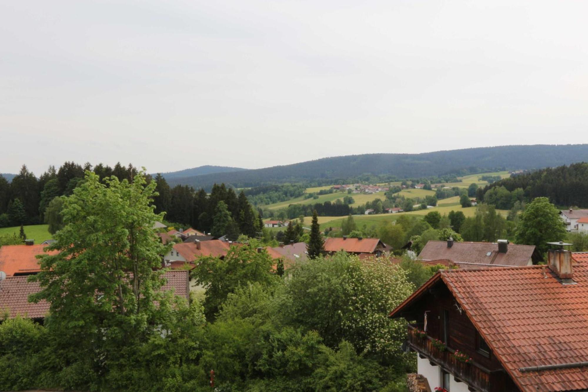 Fewo Mit Malerischem Bergblick Im ビショフスマイス エクステリア 写真