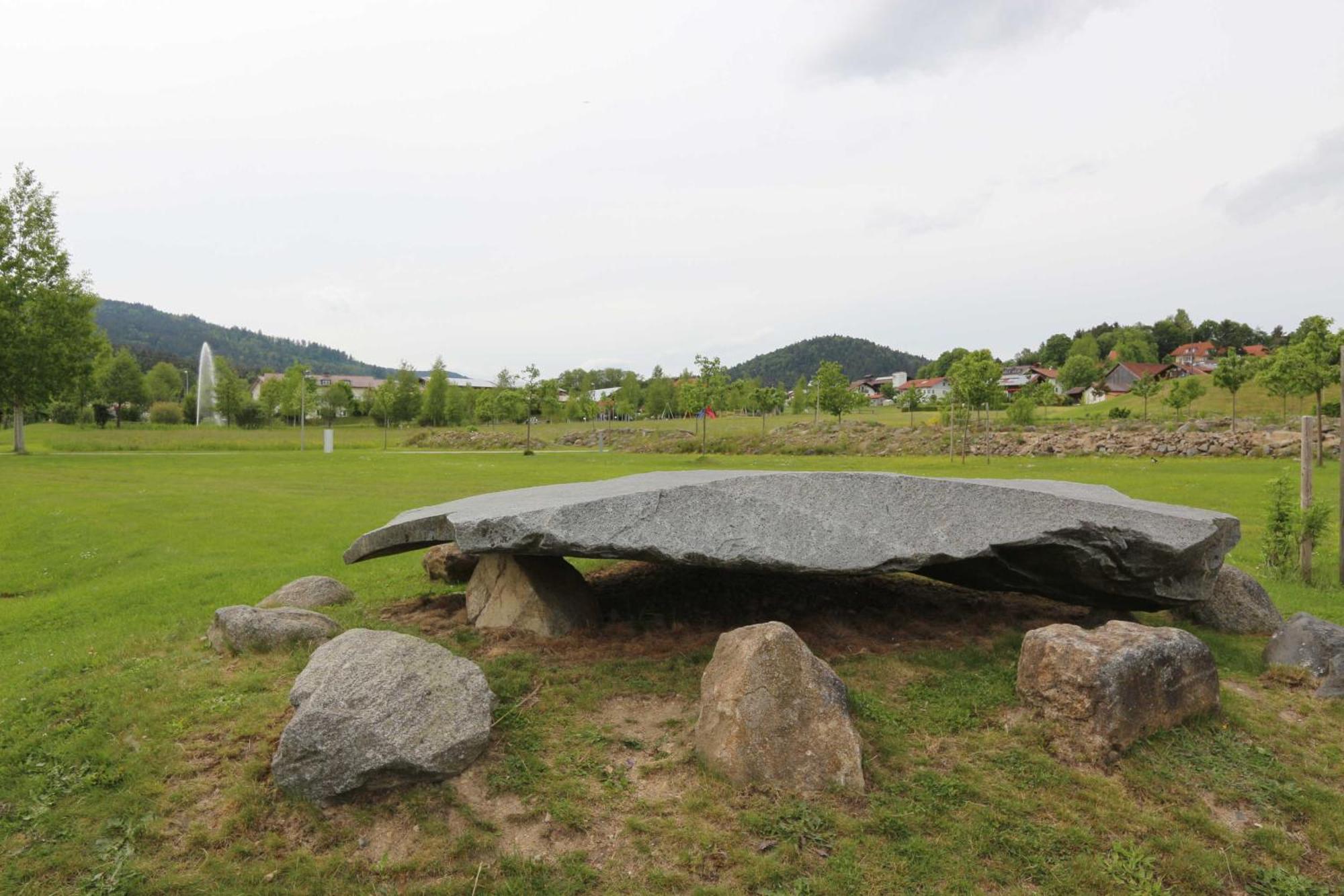 Fewo Mit Malerischem Bergblick Im ビショフスマイス エクステリア 写真